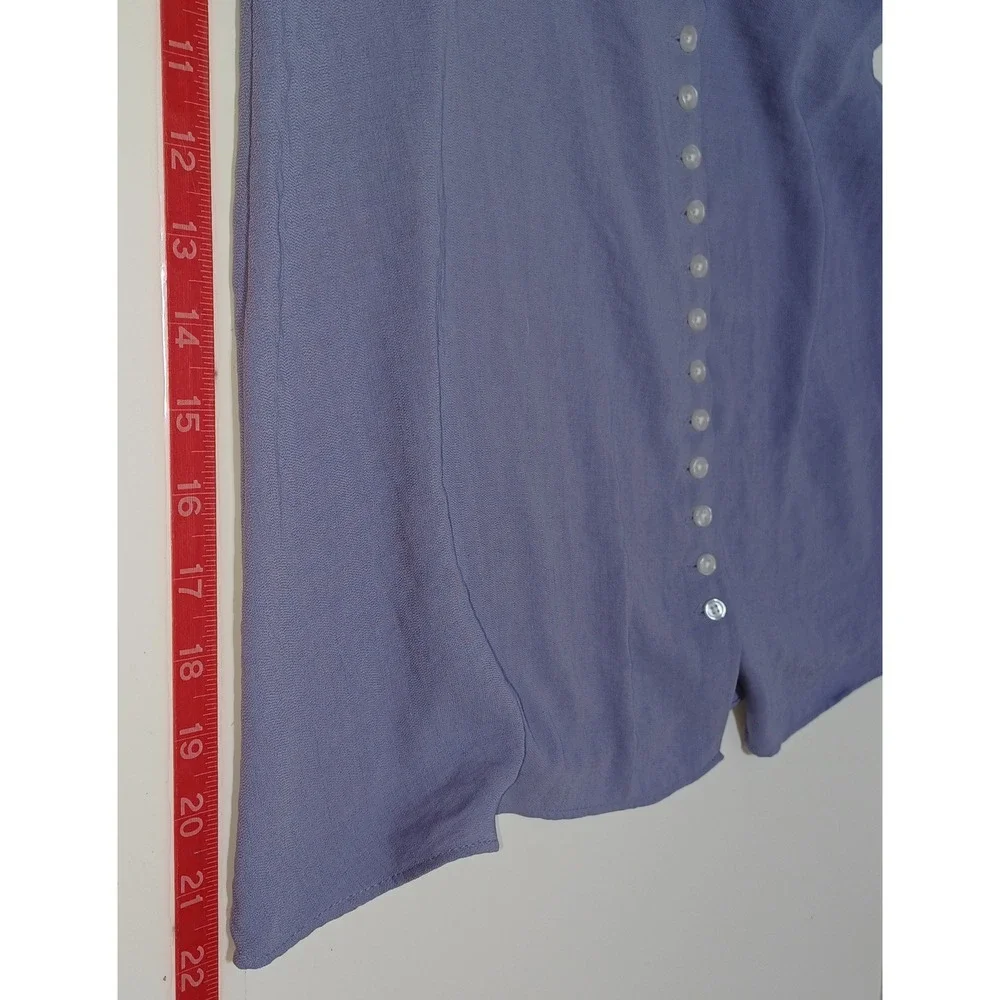 Urban Outfitters Womens‎ M Mini Slip Dress Lavender Y2K Coquette Babydoll NWT